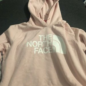 North Face Hoodie